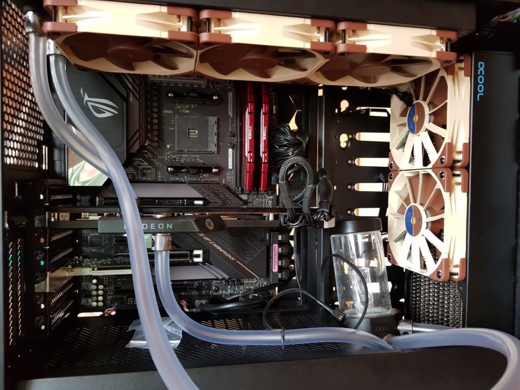 Neuer PC Aufbau Livestream Tsch ss SLI Hoerli NET neuer-pc-aufbau-livestream-tsch-ss-sli-hoerli-net